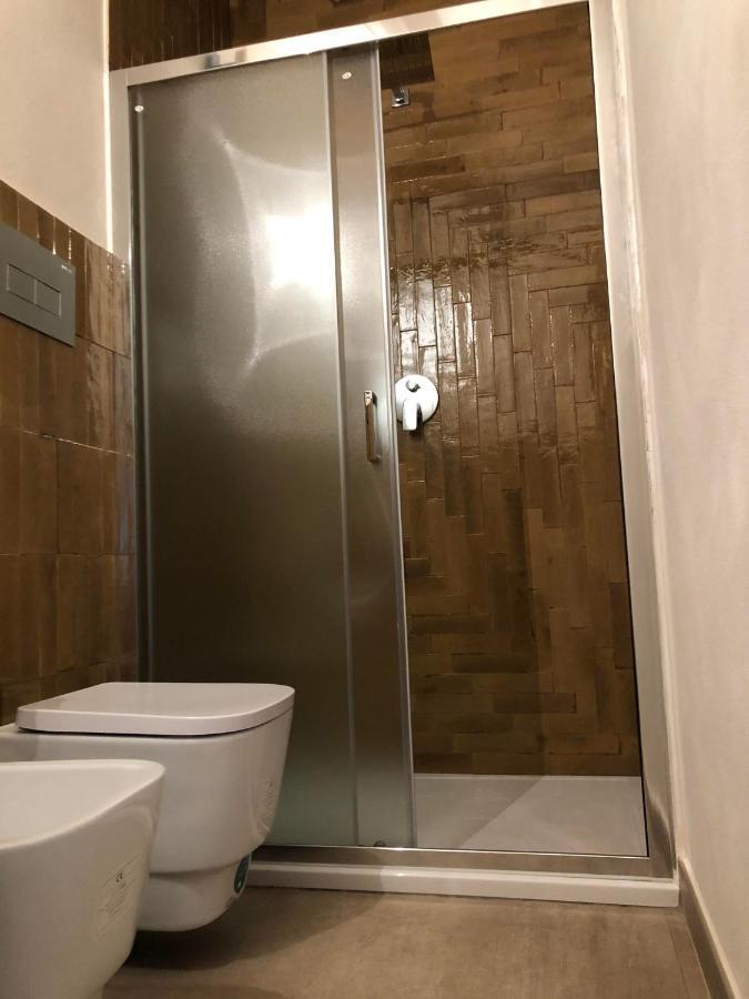 Bed and Breakfast Chicchi Di Melograno Модика Экстерьер фото