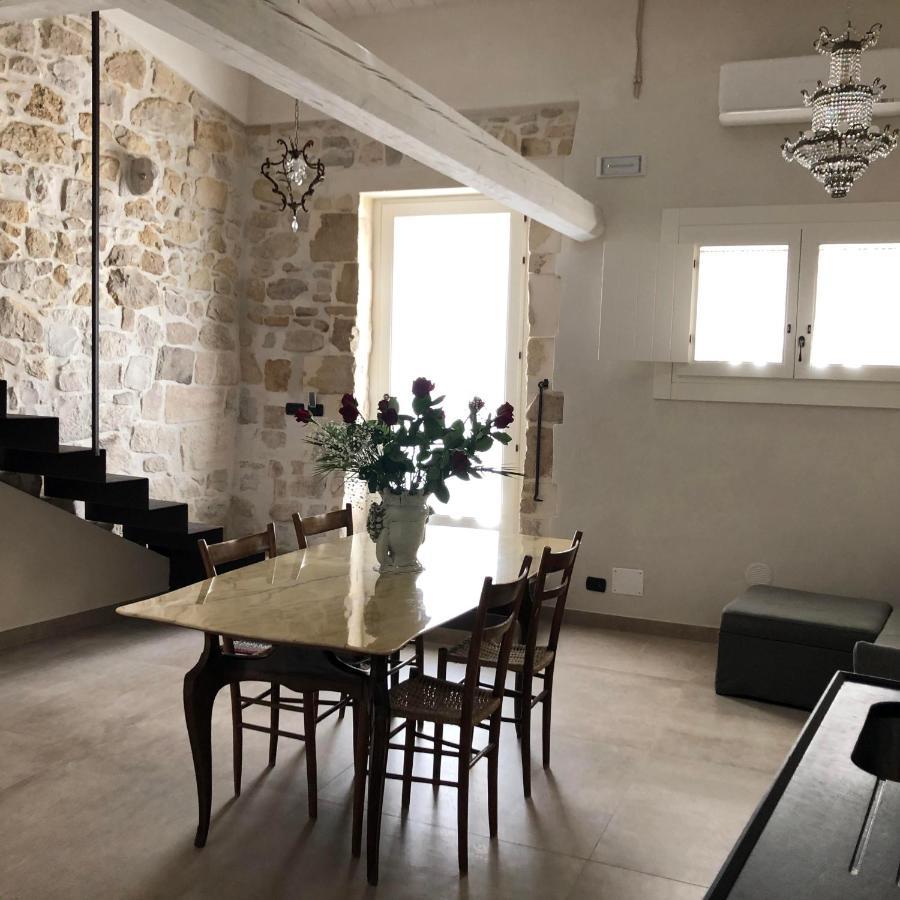Bed and Breakfast Chicchi Di Melograno Модика Экстерьер фото