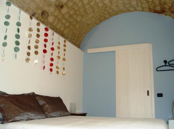 Bed and Breakfast Chicchi Di Melograno Модика Номер фото