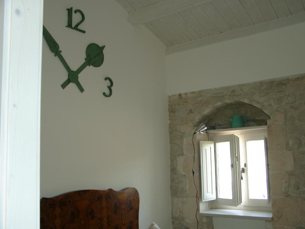 Bed and Breakfast Chicchi Di Melograno Модика Номер фото