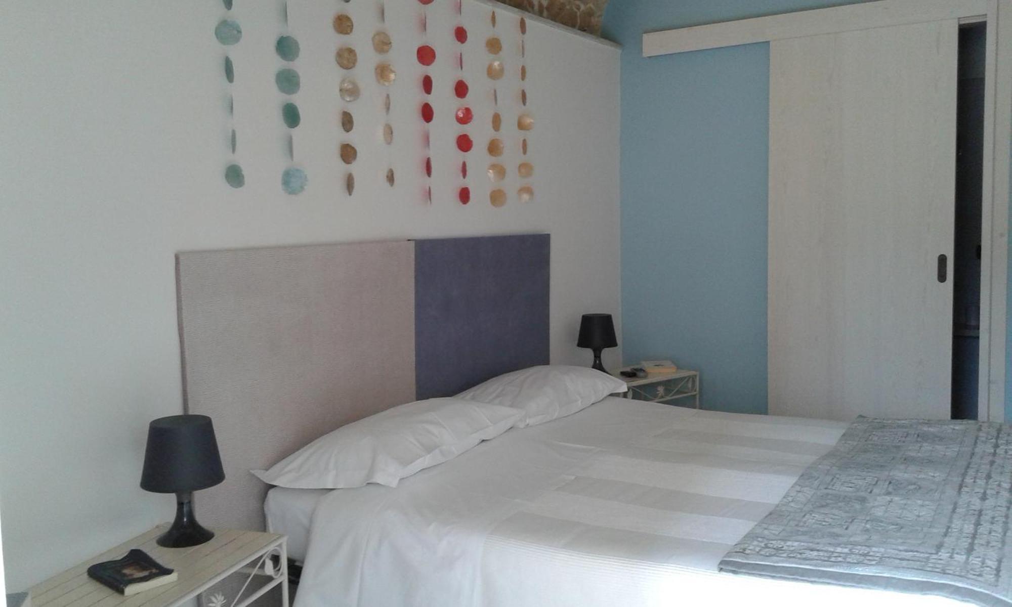 Bed and Breakfast Chicchi Di Melograno Модика Экстерьер фото