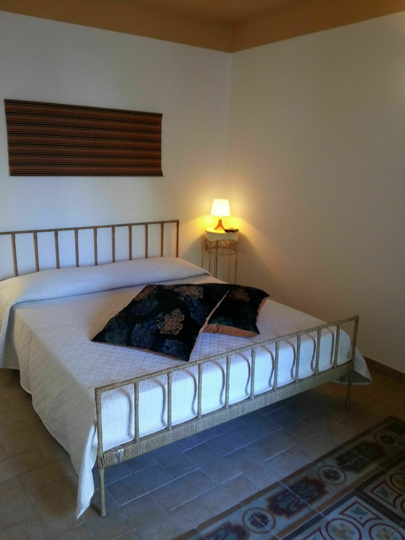 Bed and Breakfast Chicchi Di Melograno Модика Экстерьер фото