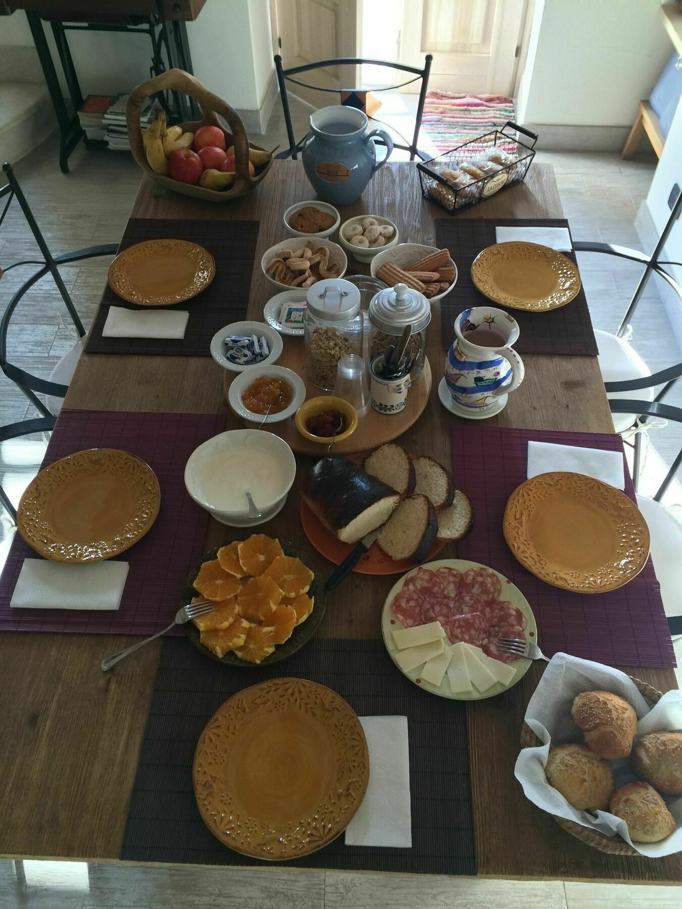 Bed and Breakfast Chicchi Di Melograno Модика Экстерьер фото