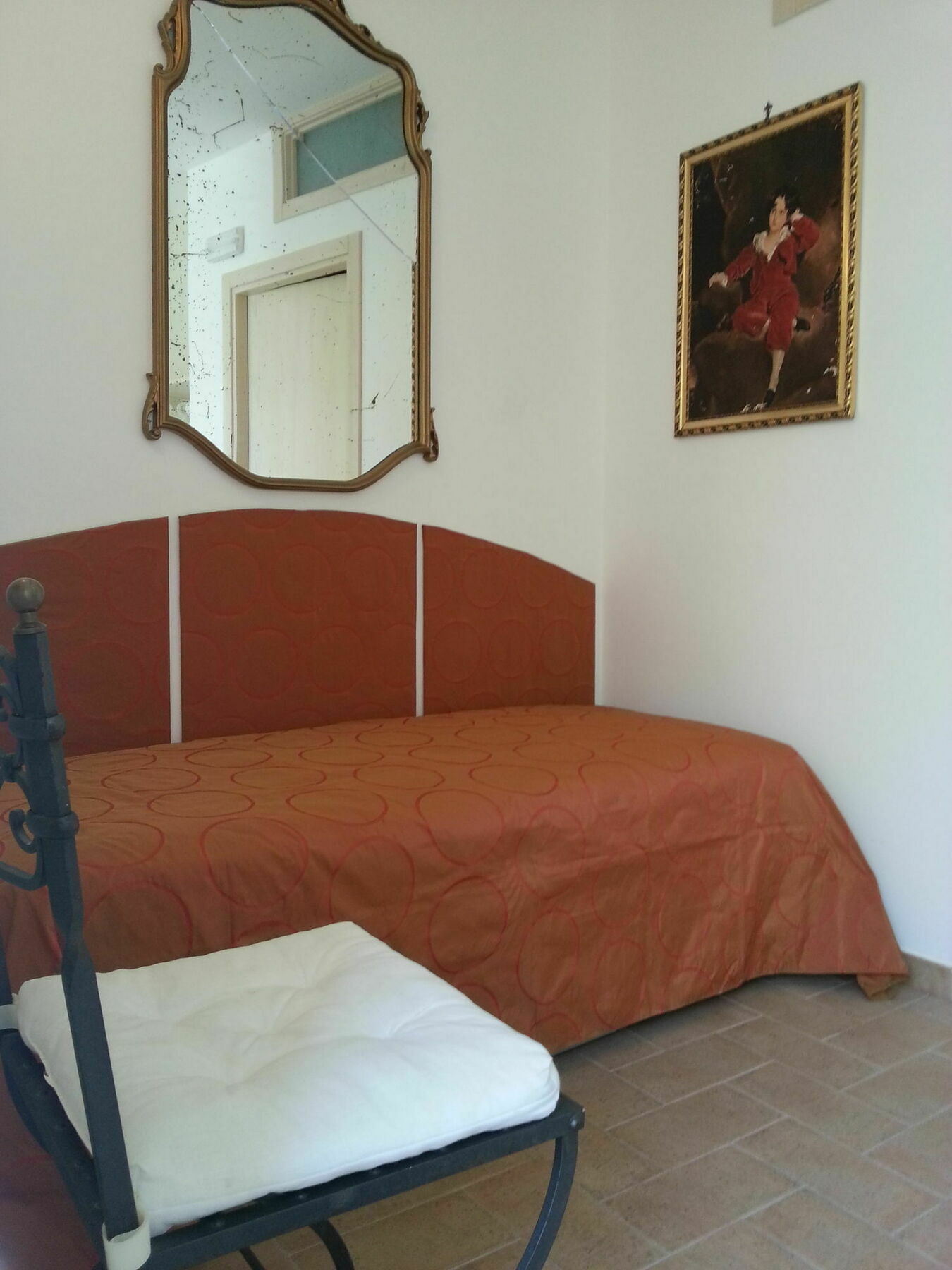 Bed and Breakfast Chicchi Di Melograno Модика Экстерьер фото