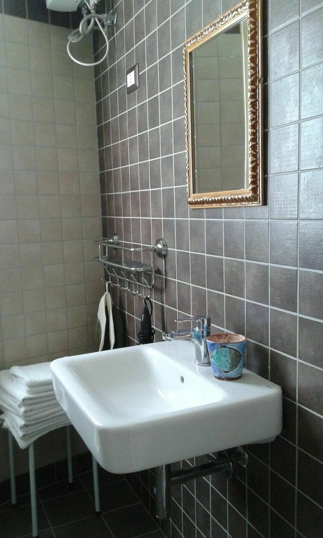 Bed and Breakfast Chicchi Di Melograno Модика Экстерьер фото